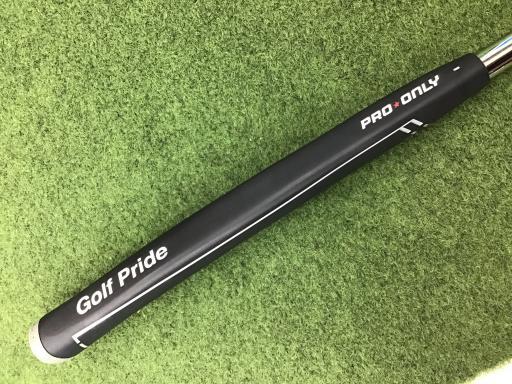 ピン PING カーステン アンサー パター KARSTEN TR Anser 2 34.0インチ 中古 Cランク_画像5
