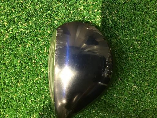 マグレガー マクレガー マックテック フェアウェイウッド NV iX MACTEC NV iX 5W レディース フレックスL 中古 Cランク_画像2