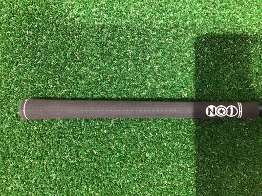 マグレガー マクレガー マックテック フェアウェイウッド NV iX MACTEC NV iX 5W レディース フレックスL 中古 Cランク_画像5