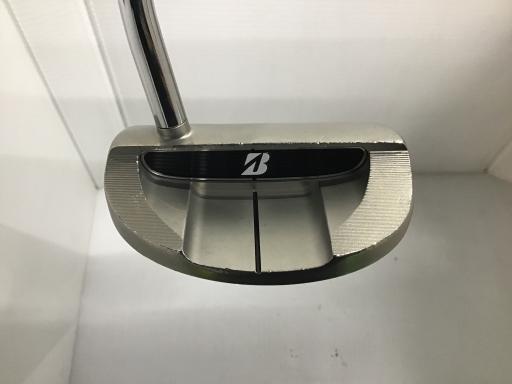 ブリヂストン ブリヂストン パター TD-02 BRIDGESTONE TD-02 34インチ 中古 Cランク_画像2