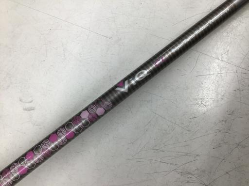 ブリヂストン ツアーステージ フェアウェイウッド TOURSTAGE ViQ CL(2012) 7W レディース フレックスA 中古 Cランク_画像4