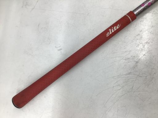 ブリヂストン ツアーステージ フェアウェイウッド TOURSTAGE ViQ CL(2012) 7W レディース フレックスA 中古 Cランク_画像5