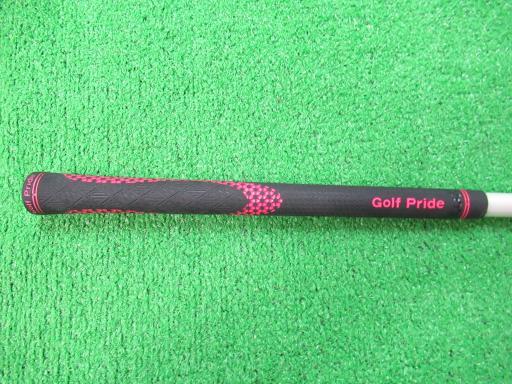 キャロウェイ Callaway X 2 ホット ホット フェアウェイウッド X2 HOT 5W レディース フレックスL 中古 Cランク_画像5