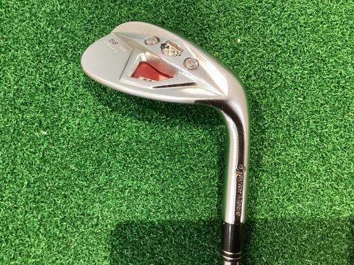 テーラーメイド Taylormade ウェッジ xFT ZTPフェース(適合) TP xFT ZTPフェース(適合) 58°/09° フレックスその他 中古 Cランク_画像2