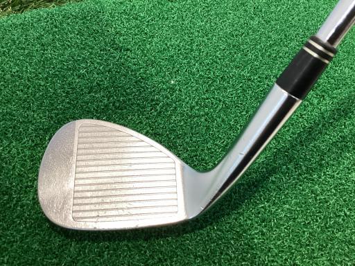 テーラーメイド Taylormade ウェッジ xFT ZTPフェース(適合) TP xFT ZTPフェース(適合) 58°/09° フレックスその他 中古 Cランク_画像3