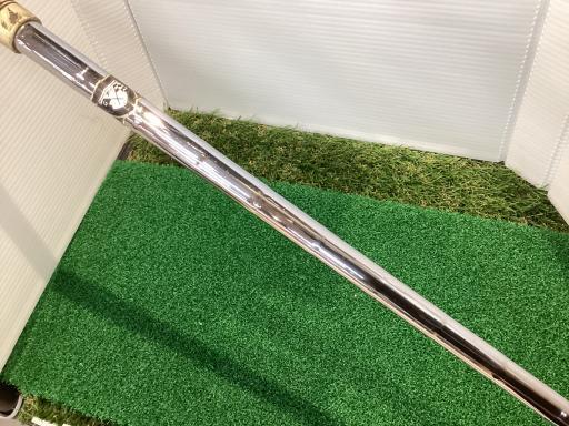 テーラーメイド Taylormade ウェッジ xFT ZTPフェース(適合) TP xFT ZTPフェース(適合) 58°/09° フレックスその他 中古 Cランク_画像4