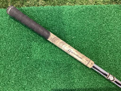 テーラーメイド Taylormade ウェッジ xFT ZTPフェース(適合) TP xFT ZTPフェース(適合) 58°/09° フレックスその他 中古 Cランク_画像5