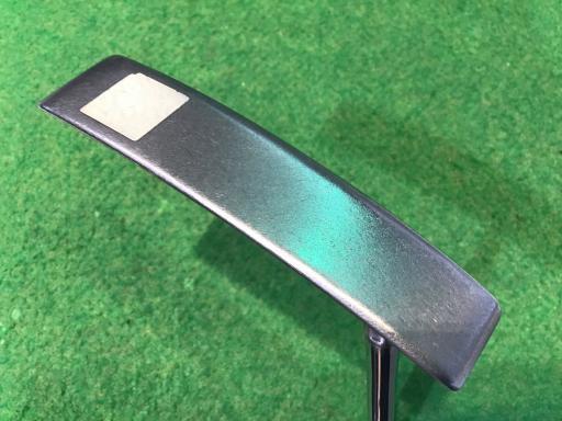 ピン PING ジング パター 2 ステンレス ZING 2 ステンレス 中古 Dランク