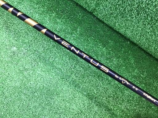 キャロウェイ ローグエスティー フェアウェイウッド MAX D ROGUE ST MAX D 5W フレックスS 中古 Cランク_画像4