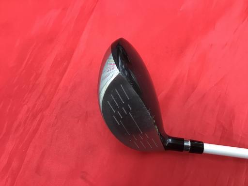 アキラプロダクツ アキラ フェアウェイウッド ADR(2011) AKIRA ADR(2011) 3W フレックスその他 中古 Cランク_画像2