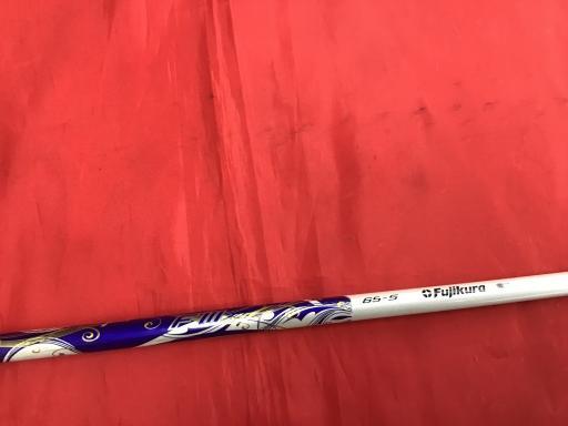 アキラプロダクツ アキラ フェアウェイウッド ADR(2011) AKIRA ADR(2011) 3W フレックスその他 中古 Cランク_画像4