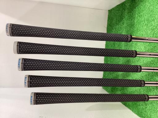 テーラーメイド シムツー アイアンセット MAX?OS SIM2 MAX?OS 5S フレックスS 中古 Dランク