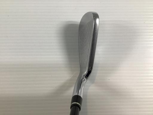 テーラーメイド エムグローレ アイアンセット M GLOIRE M GLOIRE 5S フレックスSR 中古 Cランク