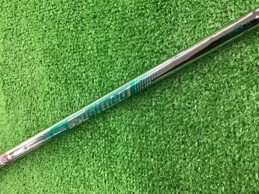 テーラーメイド シム 単品アイアン GLOIRE SIM GLOIRE #5 フレックスS 中古 Cランク