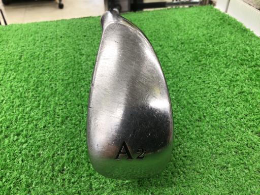 リンクス ボンバー ウェッジ BOMBA BOMBA(ブラック) A2 フレックスS 中古 Dランク_画像1