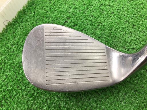 リンクス ボンバー ウェッジ BOMBA BOMBA(ブラック) A2 フレックスS 中古 Dランク_画像2