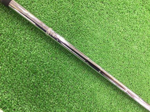 リンクス ボンバー ウェッジ BOMBA BOMBA(ブラック) A2 フレックスS 中古 Dランク_画像4