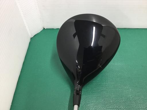 タイトリスト ティーエスアールスリー ドライバー TSR3 TSR3 10° レフティ フレックスS 中古 Dランク_画像2
