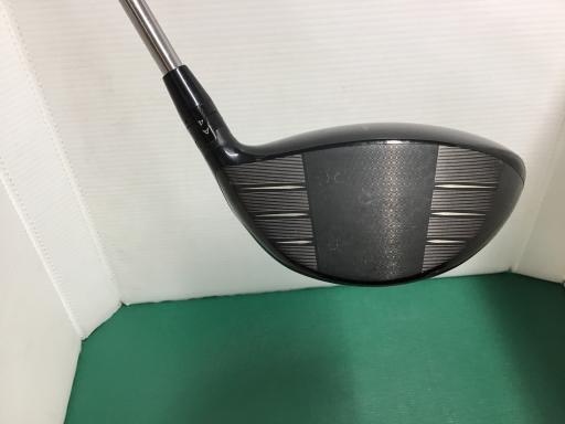 タイトリスト ティーエスアールスリー ドライバー TSR3 TSR3 10° レフティ フレックスS 中古 Dランク_画像3