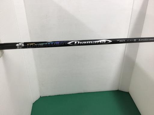 タイトリスト ティーエスアールスリー ドライバー TSR3 TSR3 10° レフティ フレックスS 中古 Dランク_画像4