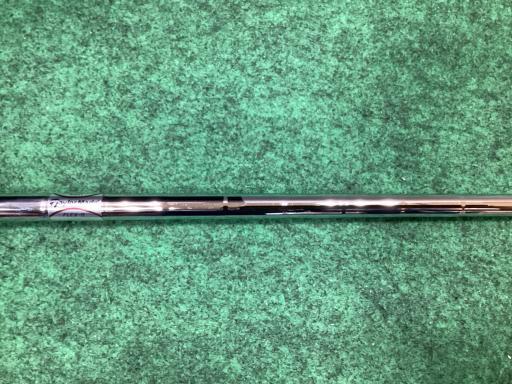 テーラーメイド ラック アイアンセット RAC LT(2005) 8S フレックスR 中古 Cランク