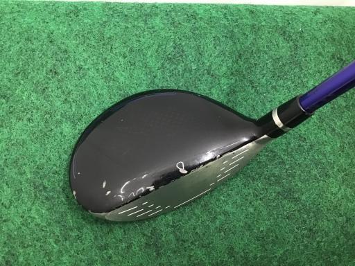 ヤマハ YAMAHA インプレス ユーティリティ DRIVESTAR inpres DRIVESTAR U4 フレックスR 中古 Dランク_画像2