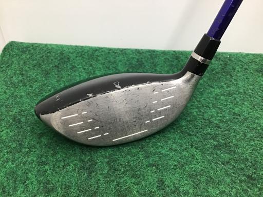 ヤマハ YAMAHA インプレス ユーティリティ DRIVESTAR inpres DRIVESTAR U4 フレックスR 中古 Dランク_画像3