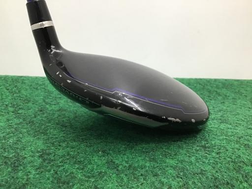 ヤマハ YAMAHA インプレス ユーティリティ DRIVESTAR inpres DRIVESTAR U4 フレックスR 中古 Dランク_画像4