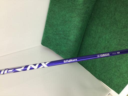 ヤマハ YAMAHA インプレス ユーティリティ DRIVESTAR inpres DRIVESTAR U4 フレックスR 中古 Dランク_画像5