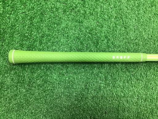 ダイワグローブライド オノフ フェアウェイウッド ARMS(2016) ONOFF ARMS(2016) 9W レディース フレックスA 中古 Cランク_画像5