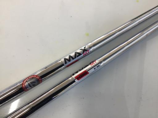 テーラーメイド シムツー アイアンセット MAX SIM2 MAX 5S フレックスS 中古 Cランク