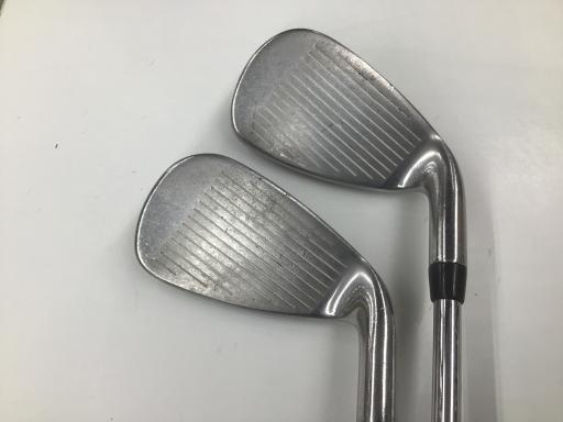 コブラ Cobra バフラー アイアンセット XL Baffler XL 6S レフティ USA フレックスR 中古 Cランク_画像3