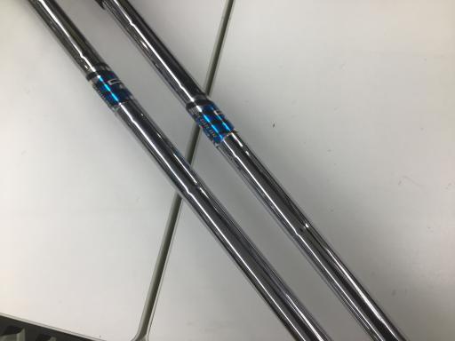 コブラ Cobra バフラー アイアンセット XL Baffler XL 6S レフティ USA フレックスR 中古 Cランク_画像5