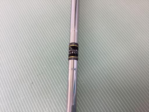 オデッセイ ミルドコレクション パター MILLED COLLECTION TX #6M 34インチ 中古 Cランク_画像5