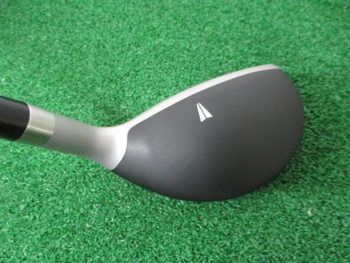 リンクス パララックス 単品アイアン Hybrid-X PARALLAX Hybrid-X #8 フレックスR 中古 Cランク_画像1