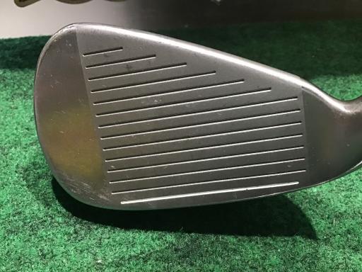 テーラーメイド ステルス アイアンセット STEALTH STEALTH 5S フレックスR 中古 Cランク