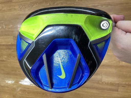 ナイキ ヴェイパーフライプロ ベイパー ドライバー VAPOR FLY PRO(2016) 1W フレックスS 中古 Cランク_画像1