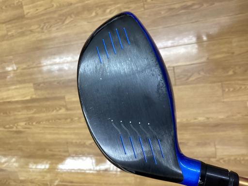 ナイキ ヴェイパーフライプロ ベイパー ドライバー VAPOR FLY PRO(2016) 1W フレックスS 中古 Cランク_画像2