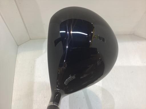 サソー サソー ドライバー RRR II SASO RRR II 10.5° フレックスR 中古 Cランク_画像2