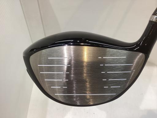 サソー サソー ドライバー RRR II SASO RRR II 10.5° フレックスR 中古 Cランク_画像3