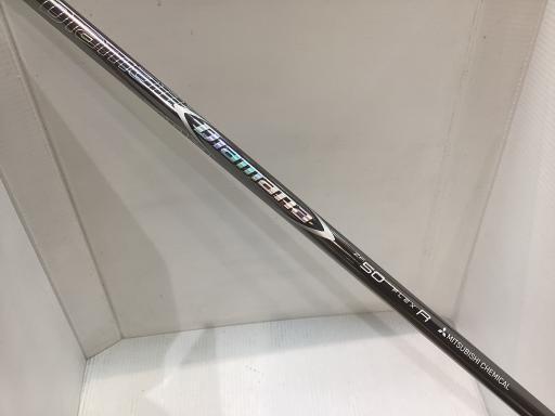 サソー サソー ドライバー RRR II SASO RRR II 10.5° フレックスR 中古 Cランク_画像4