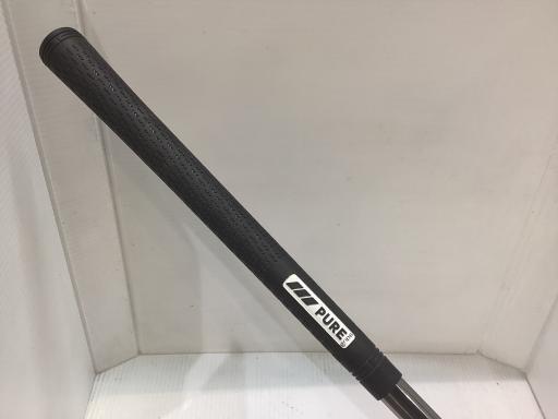 サソー サソー ドライバー RRR II SASO RRR II 10.5° フレックスR 中古 Cランク_画像5