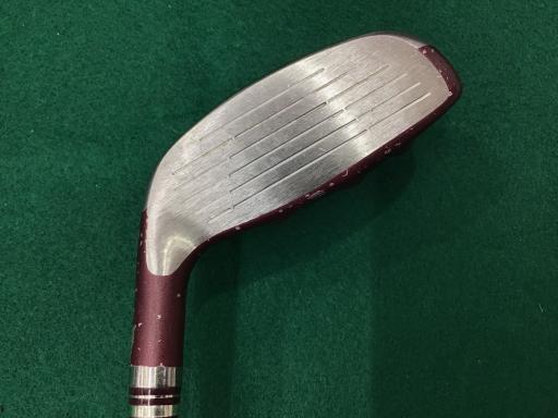 ピン ジーエルイーツー ユーティリティ G Le2 G Le2 U5 レディース フレックスL 中古 Cランク_画像2