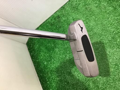 ミズノ Tゾイド パター RV102 T-ZOID RV102 34インチ 中古 Cランク_画像2