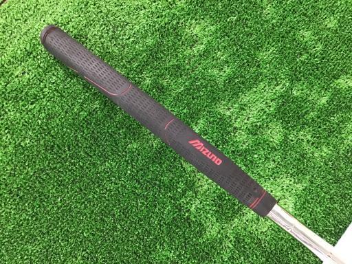 ミズノ Tゾイド パター RV102 T-ZOID RV102 34インチ 中古 Cランク_画像5