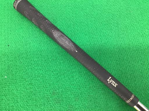 リンクス セビル ウェッジ (2005) Seville(2005) 50° フレックスS 中古 Dランク_画像6
