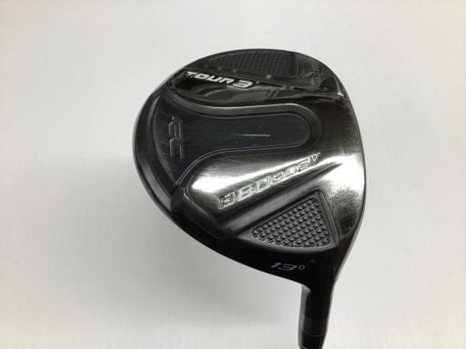 ロイヤルコレクション ロイコレ フェアウェイウッド 306V Ti BBD 306V Ti TOUR 3 フレックスその他 中古 Cランク_画像1