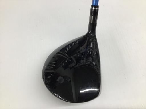 ロイヤルコレクション ロイコレ フェアウェイウッド 306V Ti BBD 306V Ti TOUR 3 フレックスその他 中古 Cランク_画像2