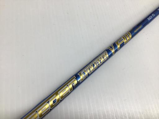 ロイヤルコレクション ロイコレ フェアウェイウッド 306V Ti BBD 306V Ti TOUR 3 フレックスその他 中古 Cランク_画像4