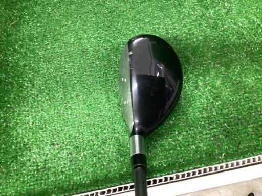 キャロウェイ Callaway ドロー ユーティリティ FT ユーティリティ DRAW 3H レディース フレックスL 中古 Cランク_画像3